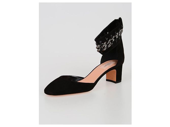 Valentino Garavani Niedriger Absatzschuh - Ansicht 4