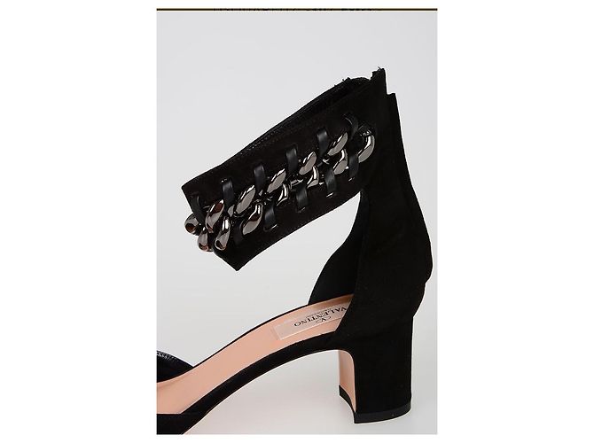 Valentino Garavani Niedriger Absatzschuh - Ansicht 5