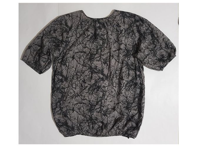 Camisa de algodón Just Female Multicolor - vista 2