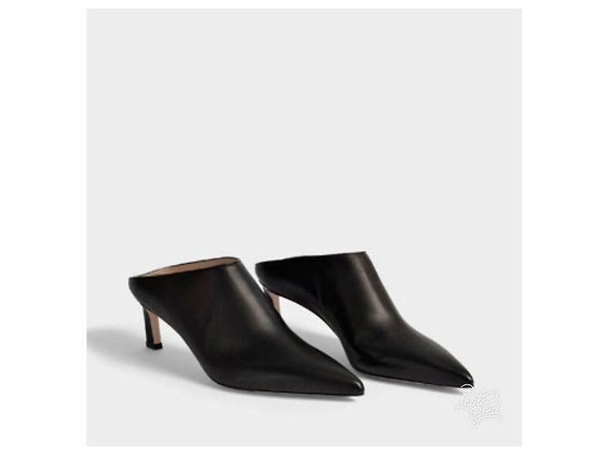 Stuart Weitzman Mules - vista 6