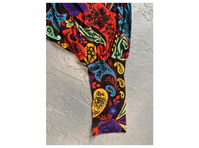 Gottex Kleider Mehrfarben - Ansicht 3