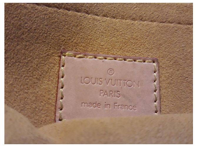 Louis Vuitton Neo Speedy Denim Blu - vista 12