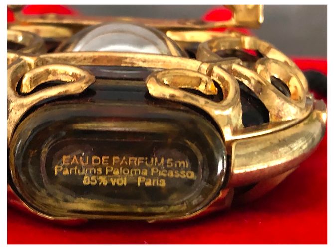 Autre Marque Paloma Picasso Brosche - Ansicht 4