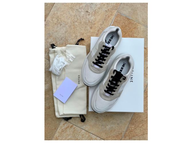 Céline Turnschuhe - Ansicht 2