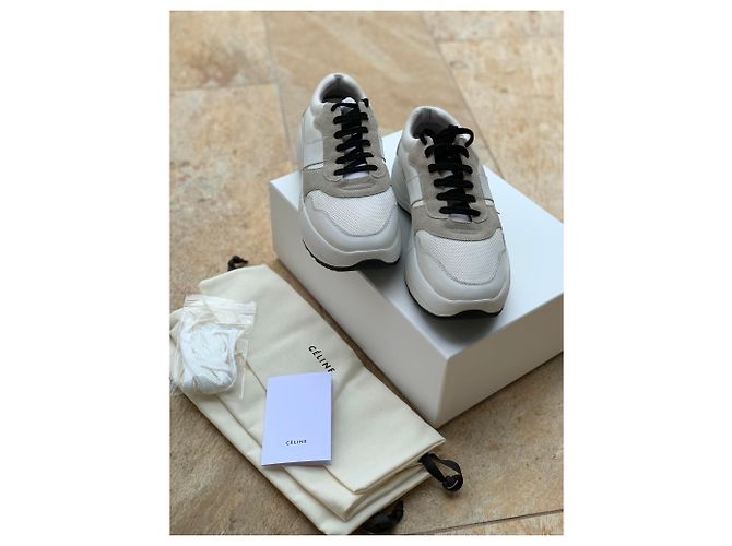 Céline Turnschuhe - Ansicht 3