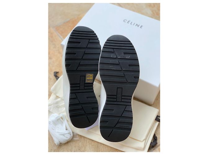 Céline Turnschuhe - Ansicht 5