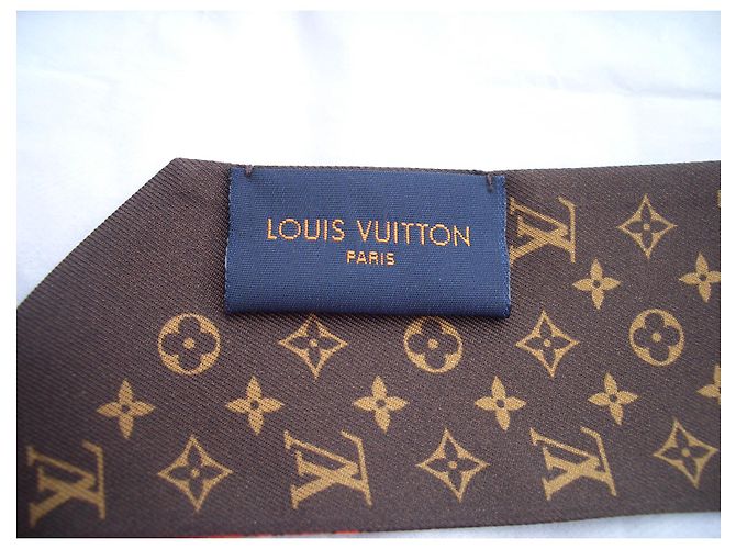 Louis Vuitton Kabuki-Sammler Mehrfarben - Ansicht 2