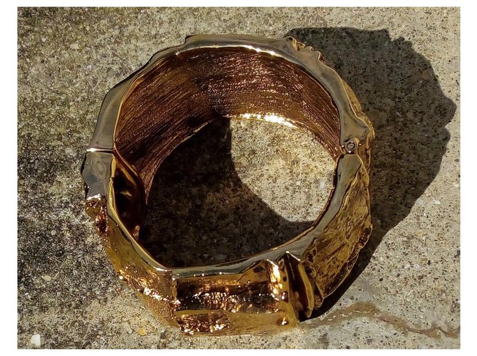 Goossens bracciale D'oro - vista 3