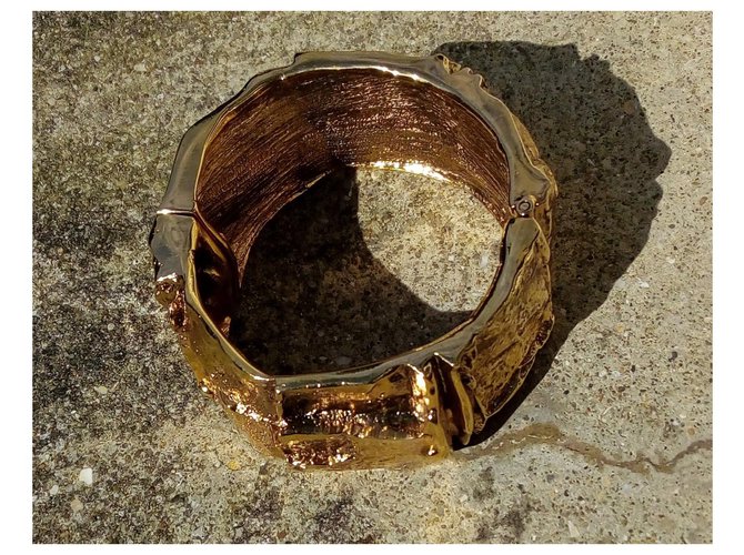Goossens bracciale D'oro - vista 5