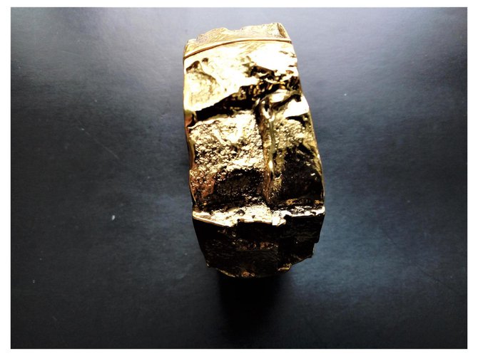 Goossens bracciale D'oro - vista 6