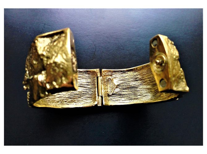Goossens bracciale D'oro - vista 7