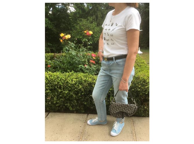 Christian Dior saddle - Ansicht 10