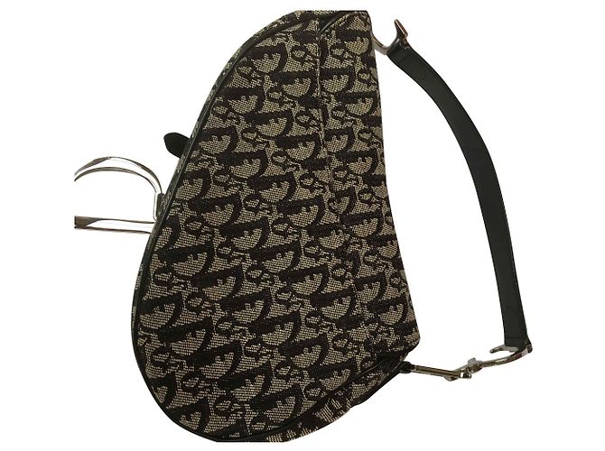 Christian Dior saddle - Ansicht 2