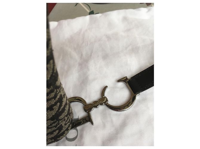Christian Dior saddle - Ansicht 4
