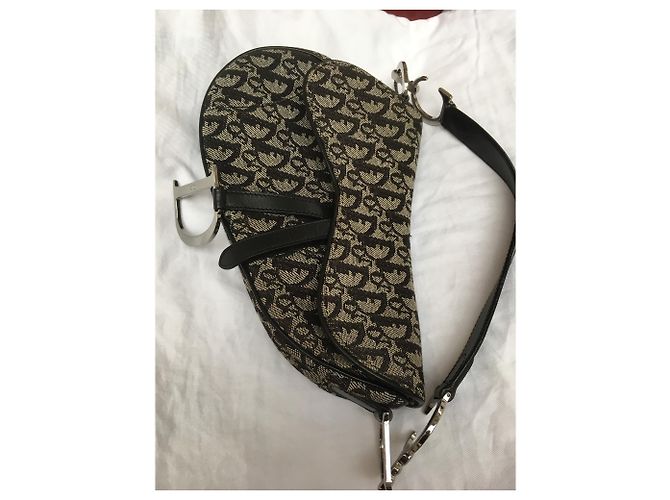 Christian Dior saddle - Ansicht 6