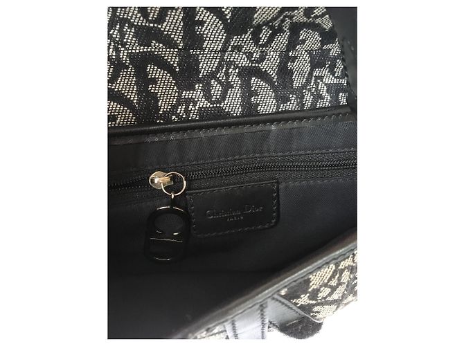 Christian Dior saddle - Ansicht 8
