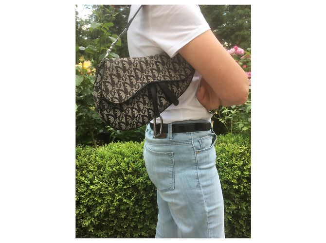 Christian Dior saddle - Ansicht 9