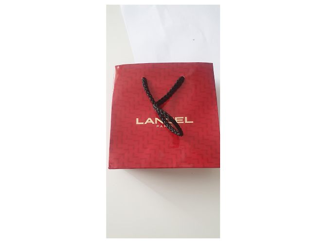 Lancel Wallets Small accessories Caramel - view 2