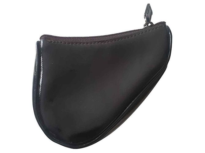 Dior Purses, wallets, cases Black - view 2