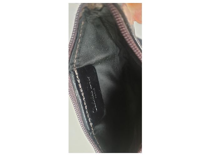 Dior Purses, wallets, cases Black - view 4