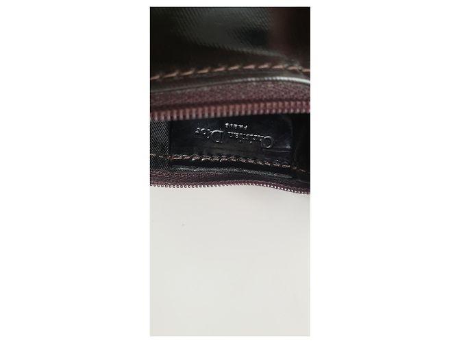 Dior Purses, wallets, cases Black - view 5