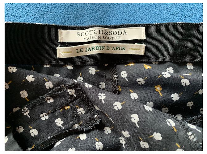 Scotch and Soda Falda larga - vista 10