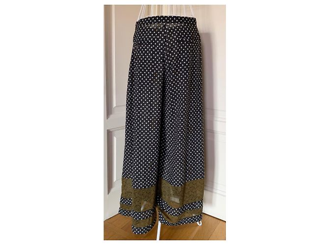 Scotch and Soda Falda larga - vista 2