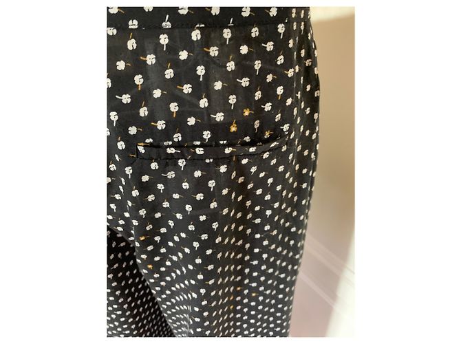 Scotch and Soda Falda larga - vista 3