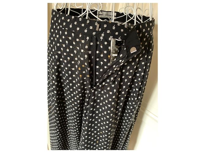 Scotch and Soda Falda larga - vista 4