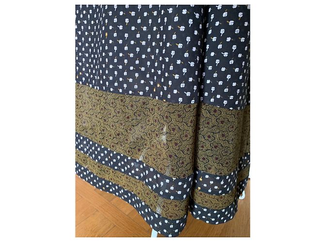 Scotch and Soda Falda larga - vista 5