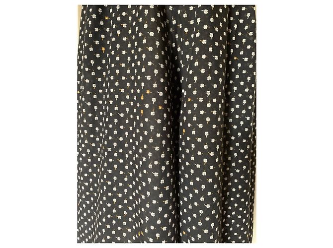 Scotch and Soda Falda larga - vista 6
