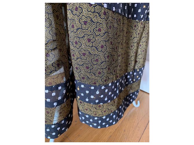 Scotch and Soda Falda larga - vista 7
