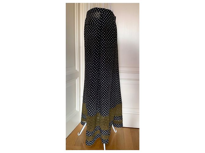 Scotch and Soda Falda larga - vista 9