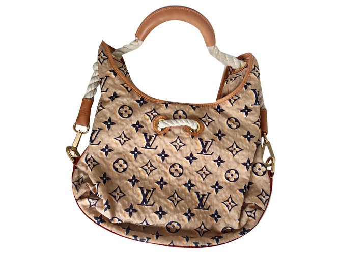 Louis Vuitton bolle Multicolore - vista 2
