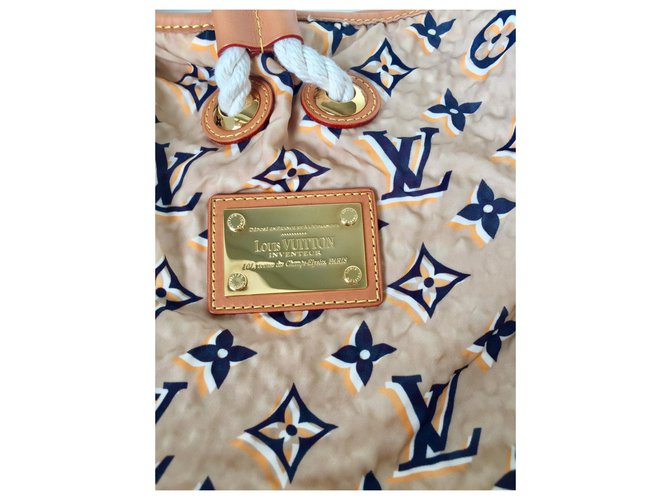 Louis Vuitton bolle Multicolore - vista 3