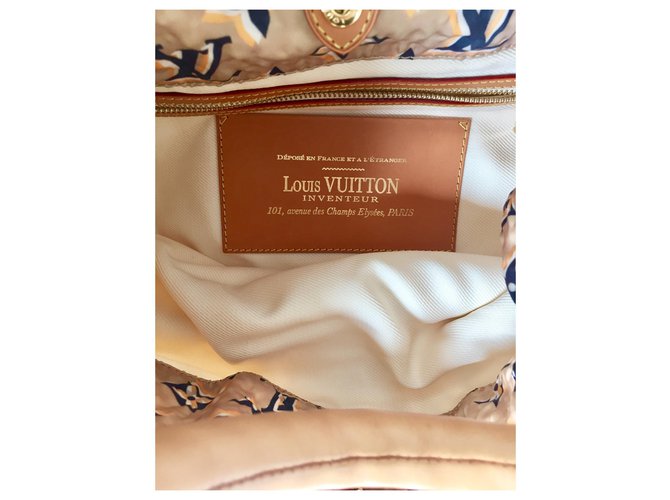 Louis Vuitton bolle Multicolore - vista 6