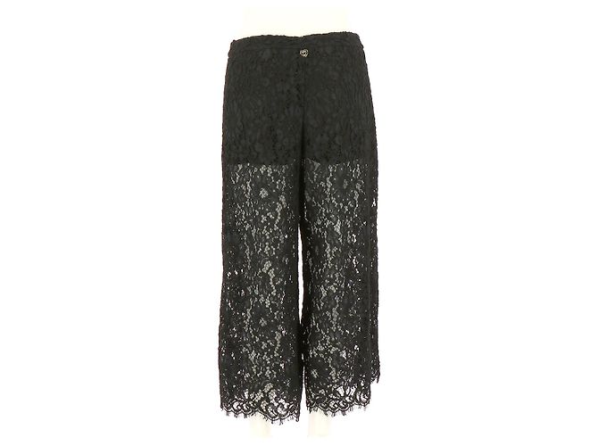 Twin Set Kurze Hose - Ansicht 3
