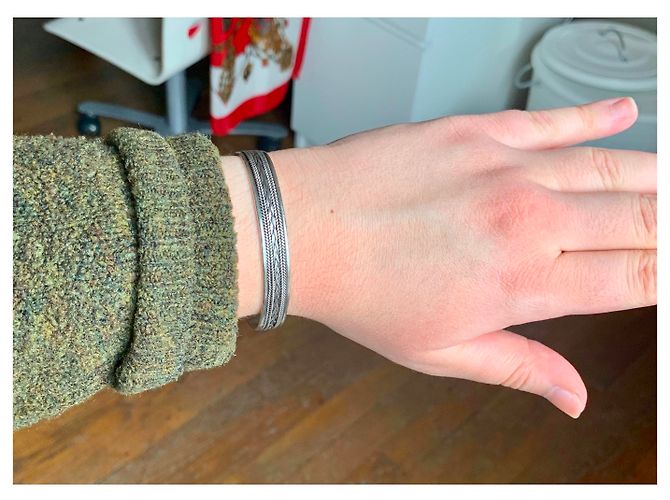 Vintage Bracciali - vista 5