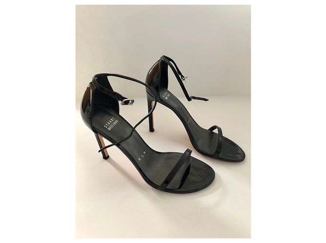 Stuart Weitzman Sandali nudisti - vista 2