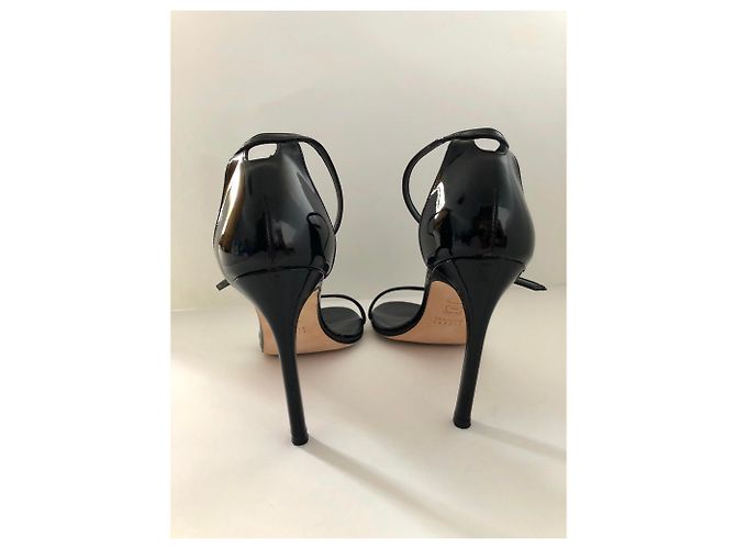 Stuart Weitzman Sandali nudisti - vista 3