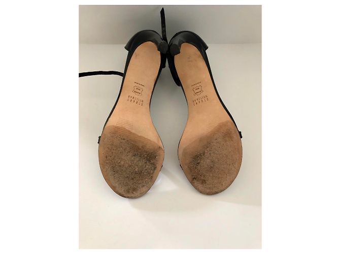 Stuart Weitzman Sandali nudisti - vista 5