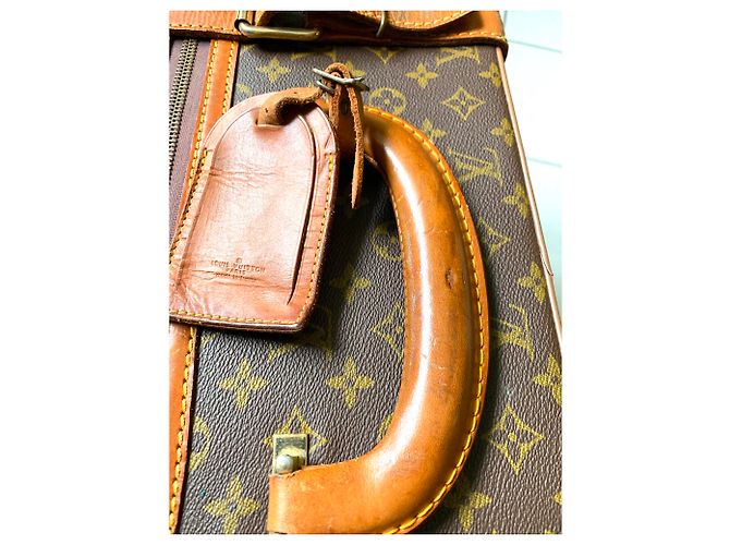 Louis Vuitton Stratos Braun - Ansicht 5