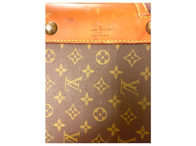 Louis Vuitton Stratos Braun - Ansicht 7
