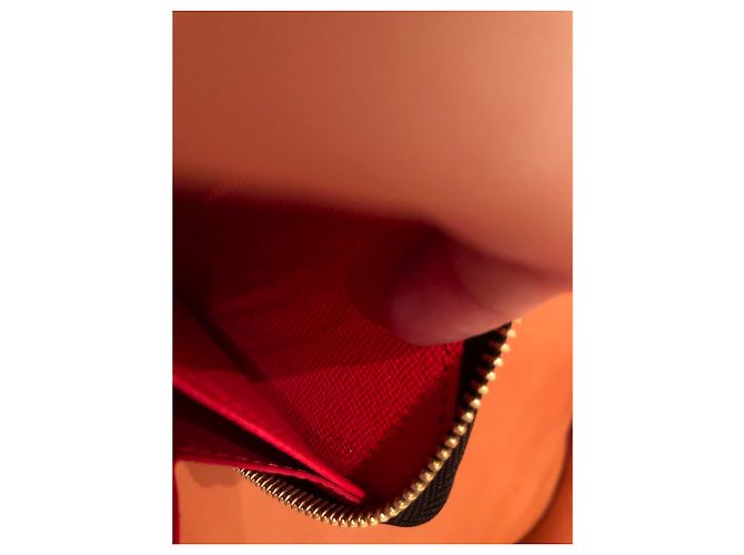 Cartera Louis Vuitton Evasion Zippy Edición Limitada Multicolor - vista 7