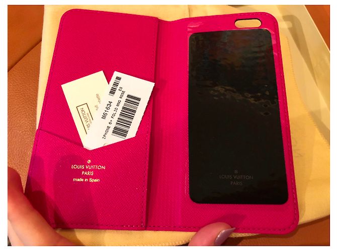 Louis Vuitton Purses, wallets, cases Multiple colors - view 4
