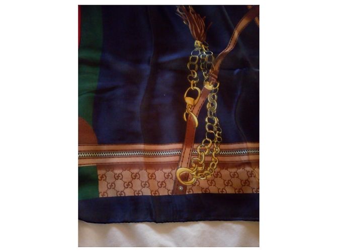 Gucci Lenços - vista 10