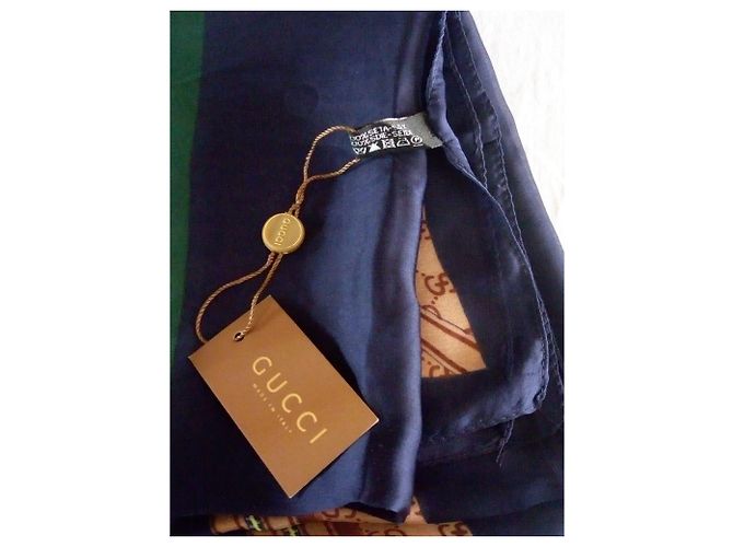Gucci Lenços - vista 4