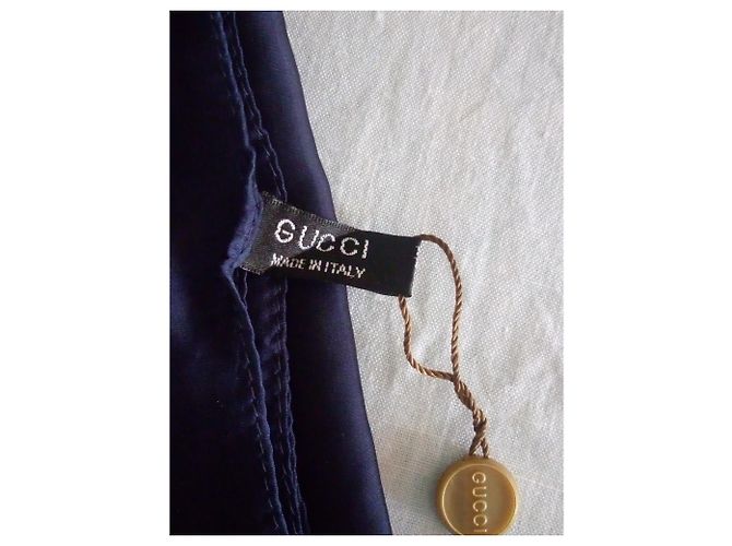 Gucci Lenços - vista 6