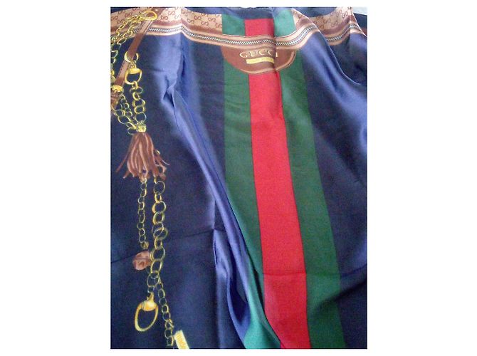 Gucci Lenços - vista 9