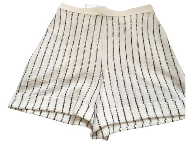 Dior Kurze Hose - Ansicht 2